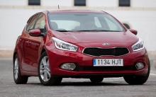 Kia Cee'd,  , ,  , , 